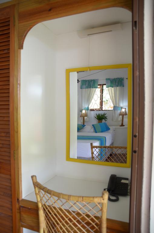La Residence Baie Lazare  Ruang foto